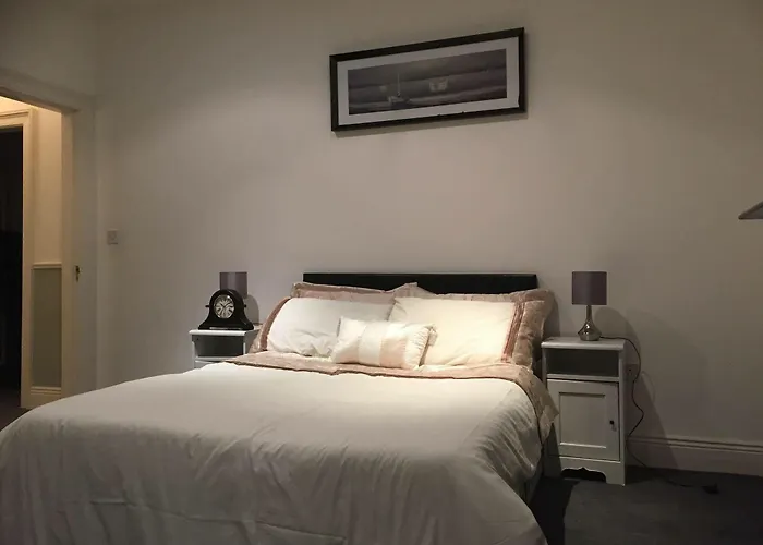 Montrose House Hotel Dublin